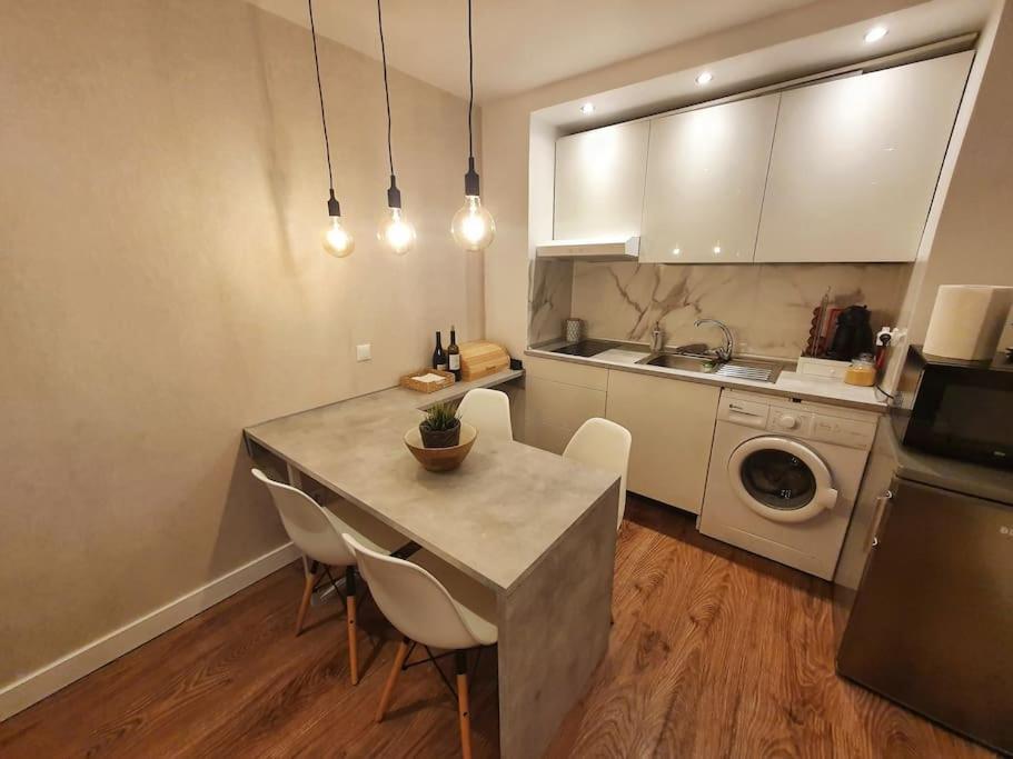 Old Town Apartment 5Min To The Beach Albufeira Zewnętrze zdjęcie