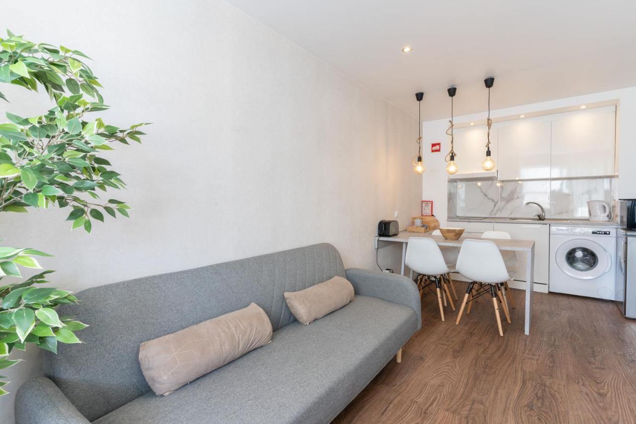 Old Town Apartment 5Min To The Beach Albufeira Zewnętrze zdjęcie