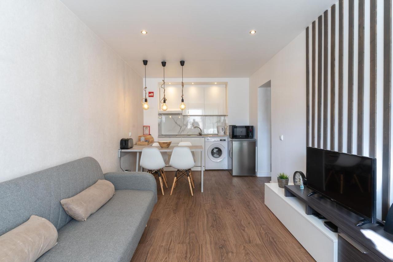 Old Town Apartment 5Min To The Beach Albufeira Zewnętrze zdjęcie
