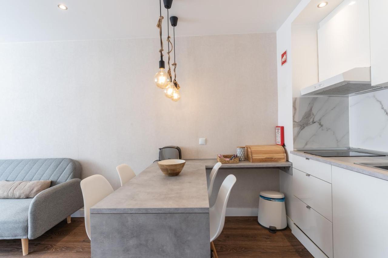 Old Town Apartment 5Min To The Beach Albufeira Zewnętrze zdjęcie