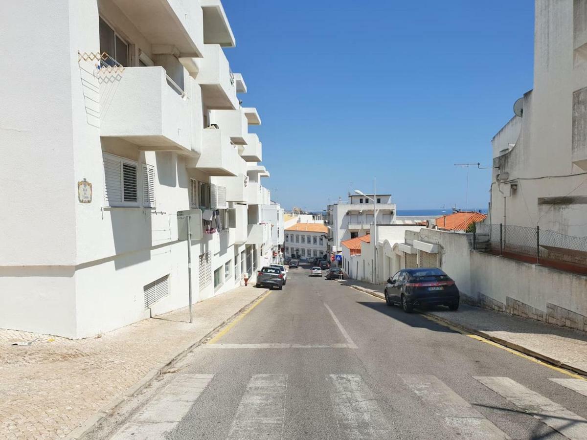 Old Town Apartment 5Min To The Beach Albufeira Zewnętrze zdjęcie