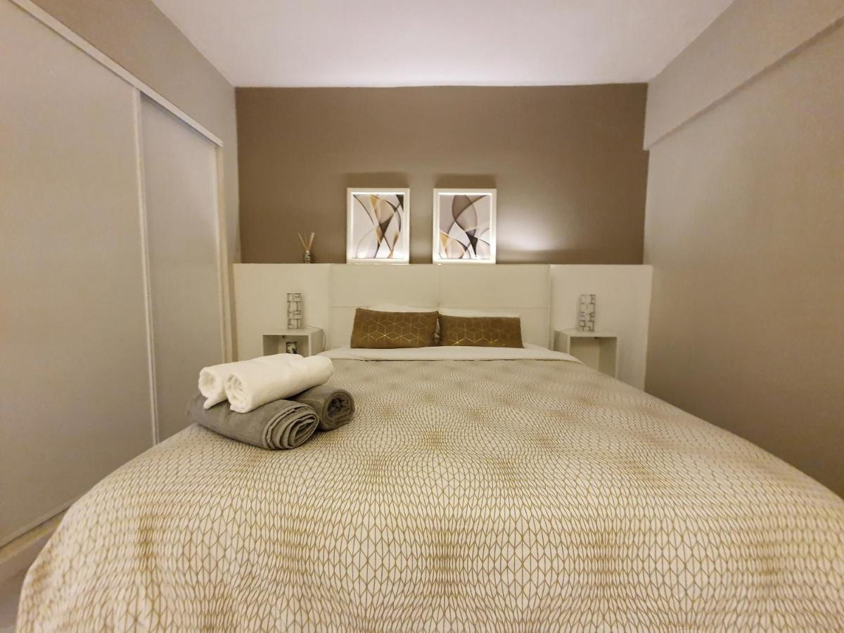 Old Town Apartment 5Min To The Beach Albufeira Zewnętrze zdjęcie