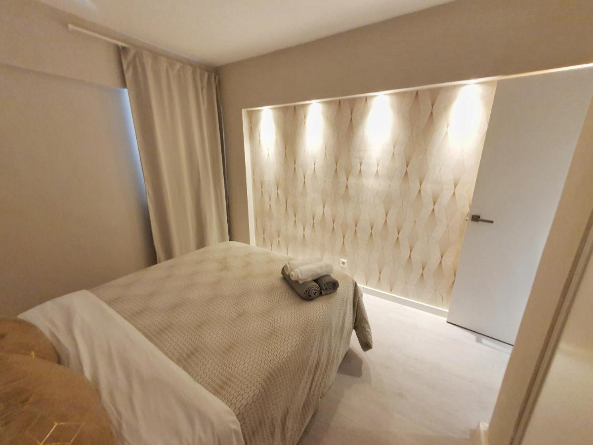 Old Town Apartment 5Min To The Beach Albufeira Zewnętrze zdjęcie