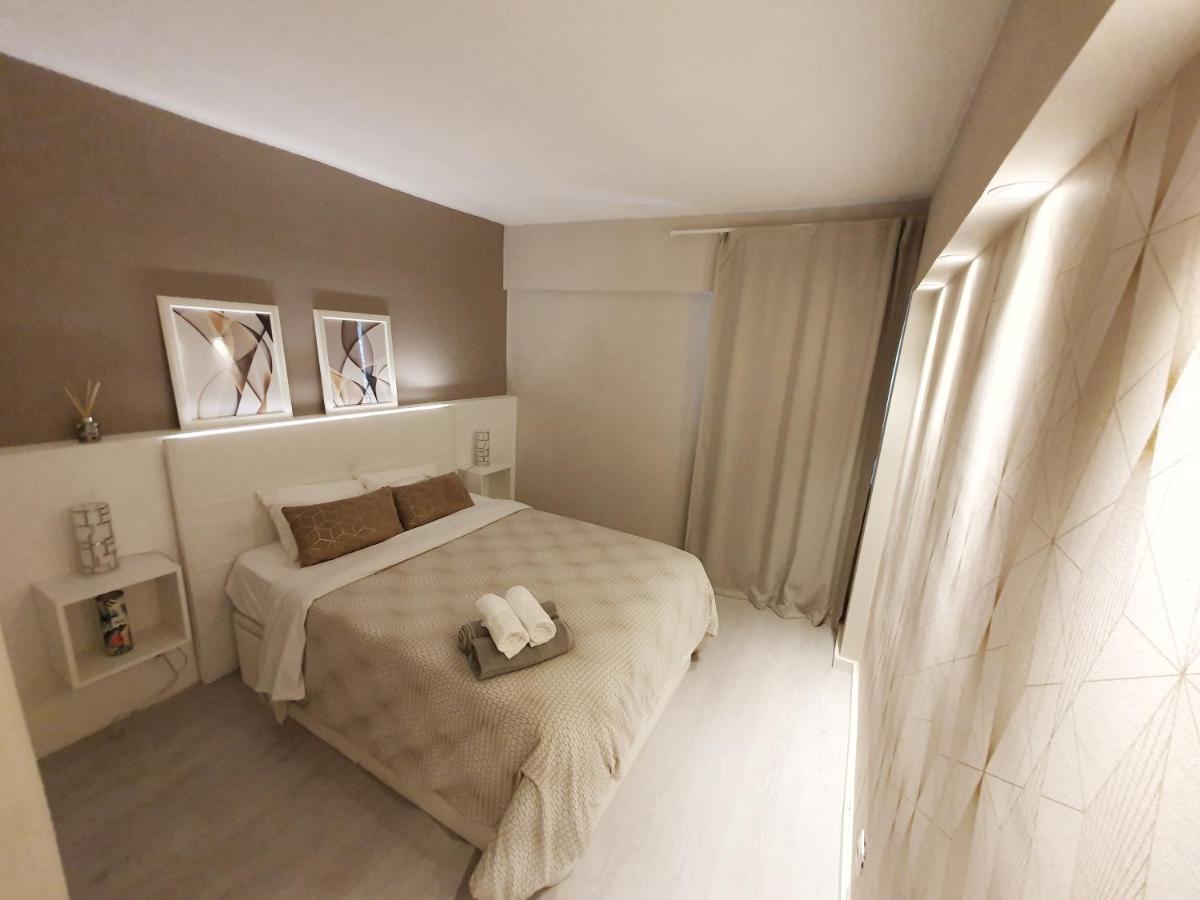 Old Town Apartment 5Min To The Beach Albufeira Zewnętrze zdjęcie